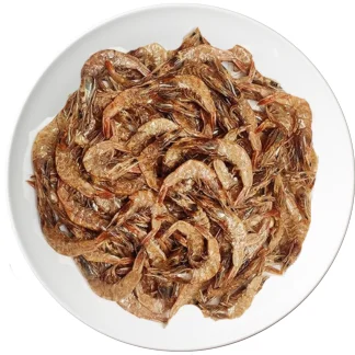 Dried Prawns Category