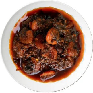 Prawn Pickle Category