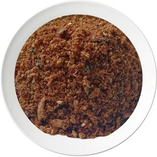 Prawns Chutney Powder