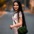 Priya Sharma