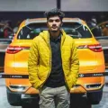 Sandeep Reddy