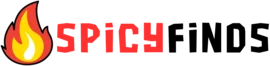 SpicyFinds